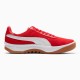 Puma Red California Casual Sneakers Puma Red California Casual Sneakers
