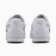 Puma White BMW M Motorsport Roma Mens Sneakers Puma White BMW M Motorsport Roma Mens Sneakers