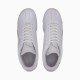 Puma White BMW M Motorsport Roma Mens Sneakers Puma White BMW M Motorsport Roma Mens Sneakers