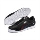 Puma Black BMW M Motorsport Roma Men's Sneakers Puma Black BMW M Motorsport Roma Men's Sneakers