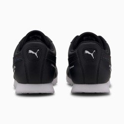 Puma Black BMW M Motorsport Roma Men's Sneakers
