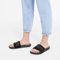 PUMA x CHARLOTTE OLYMPIA Leadcat Women's Slides