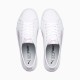 Puma Bari Sneakers Mens Pink Puma Bari Sneakers Mens Pink
