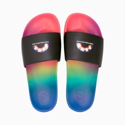 Puma Pride Leadcat Slides