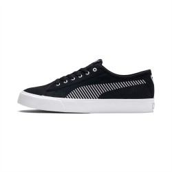 Puma Bari Sneakers Mens Black