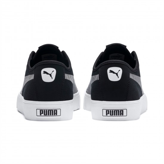 Puma Bari Sneakers Mens Black