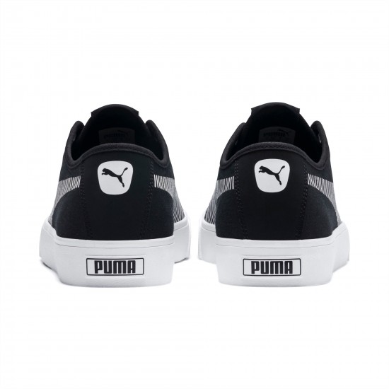 Puma Bari Sneakers Mens Black Puma Bari Sneakers Mens Black