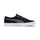 Puma Bari Sneakers Mens Black Puma Bari Sneakers Mens Black