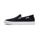 Puma Bari Slip-On Shoes Black Puma Bari Slip-On Shoes Black