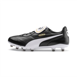 Puma King Top FG Men's Soccer Cleats