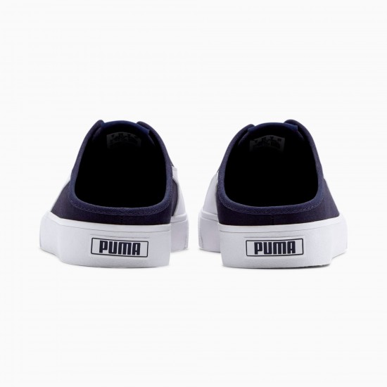 Puma Bari Mule Men's Shoes Black Puma Bari Mule Men's Shoes Black