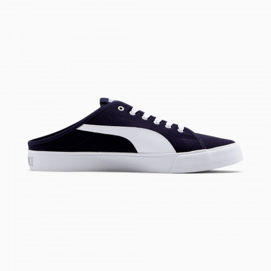 Puma Bari Mule Men's Shoes Black Puma Bari Mule Men's Shoes Black