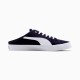 Puma Bari Mule Men's Shoes Black Puma Bari Mule Men's Shoes Black