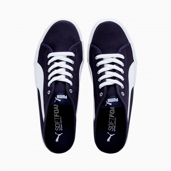Puma Bari Mule Men's Shoes Black Puma Bari Mule Men's Shoes Black