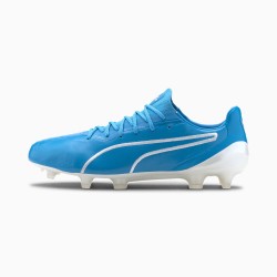 Puma King Platinum FG/AG Men's Soccer Cleats