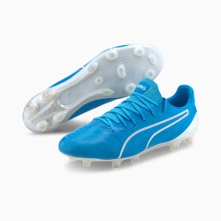 Puma King Platinum FG/AG Men's Soccer Cleats