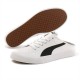 Puma Bari Mule Men's Shoes White Puma Bari Mule Men's Shoes White