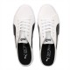 Puma Bari Mule Men's Shoes White Puma Bari Mule Men's Shoes White