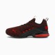 Puma Axelion Ultra Men's Running Shoes Black Puma Axelion Ultra Men's Running Shoes Black
