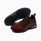 Puma Axelion Ultra Men's Running Shoes Black Puma Axelion Ultra Men's Running Shoes Black