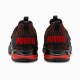 Puma Axelion Ultra Men's Running Shoes Black Puma Axelion Ultra Men's Running Shoes Black