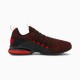 Puma Axelion Ultra Men's Running Shoes Black Puma Axelion Ultra Men's Running Shoes Black