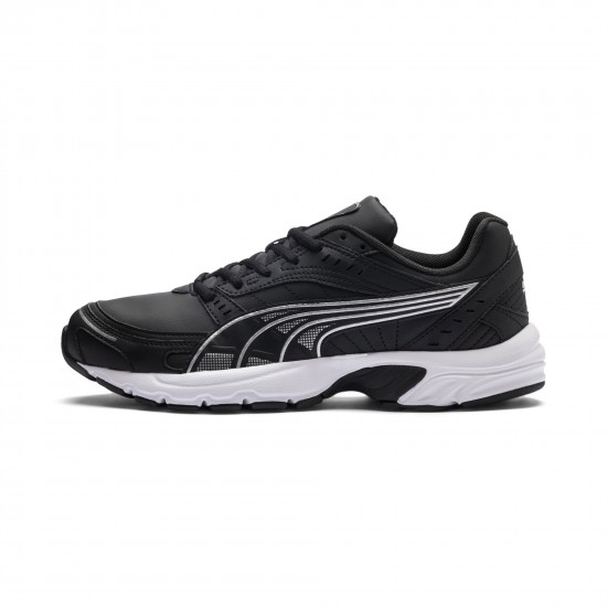 Puma Axis SL Sneakers Black Puma Axis SL Sneakers Black
