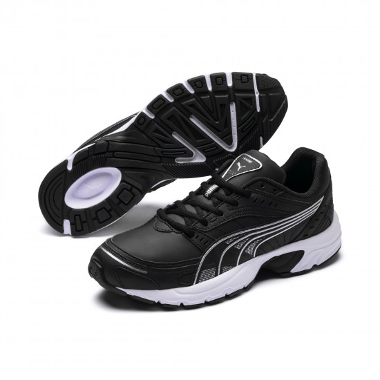 Puma Axis SL Sneakers Black Puma Axis SL Sneakers Black