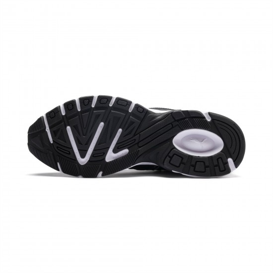 Puma Axis SL Sneakers Black Puma Axis SL Sneakers Black