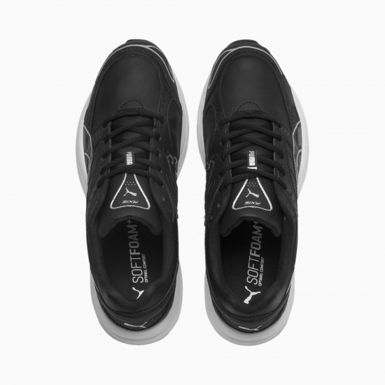 Puma Axis SL Sneakers Black Puma Axis SL Sneakers Black