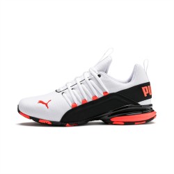 Puma Axelion Rip Men’s Training Shoes White