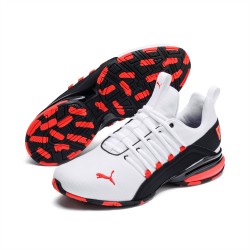 Puma Axelion Rip Men’s Training Shoes White