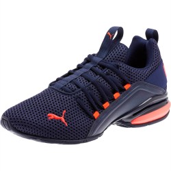Puma Black Axelion Breathe Men’s Training Shoes