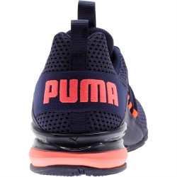 Puma Black Axelion Breathe Men’s Training Shoes
