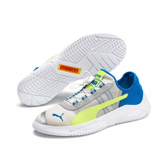 Puma Replicat-X 1.8 Pirelli Men's Motorsport Shoes Puma Replicat-X 1.8 Pirelli Men's Motorsport Shoes