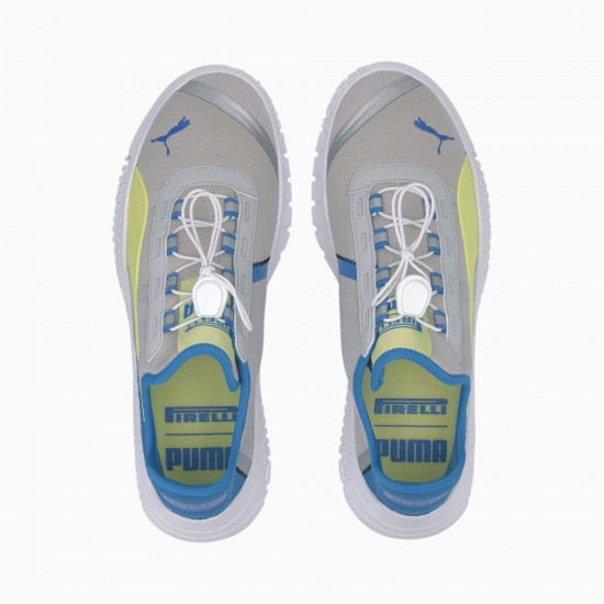 Puma Replicat-X 1.8 Pirelli Men's Motorsport Shoes Puma Replicat-X 1.8 Pirelli Men's Motorsport Shoes