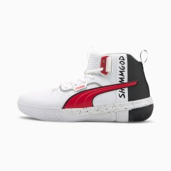 Puma Legacy Shammgod Basketball Shoes
