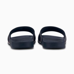 Puma Leadcat FTR Unisex Slides Blue
