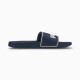 Puma Leadcat FTR Unisex Slides Blue Puma Leadcat FTR Unisex Slides Blue
