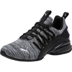 Puma Axelion Men's Training Shoes Black