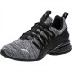 Puma Axelion Men's Training Shoes Black Puma Axelion Men's Training Shoes Black
