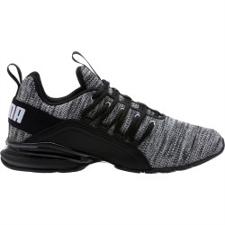 Puma Axelion Men's Training Shoes Black