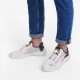 Puma White Replicat-X 1.8 Pirelli Men's Motorsport Shoes Puma White Replicat-X 1.8 Pirelli Men's Motorsport Shoes
