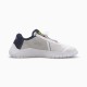 Puma White Replicat-X 1.8 Pirelli Men's Motorsport Shoes Puma White Replicat-X 1.8 Pirelli Men's Motorsport Shoes