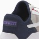 Puma White Replicat-X 1.8 Pirelli Men's Motorsport Shoes