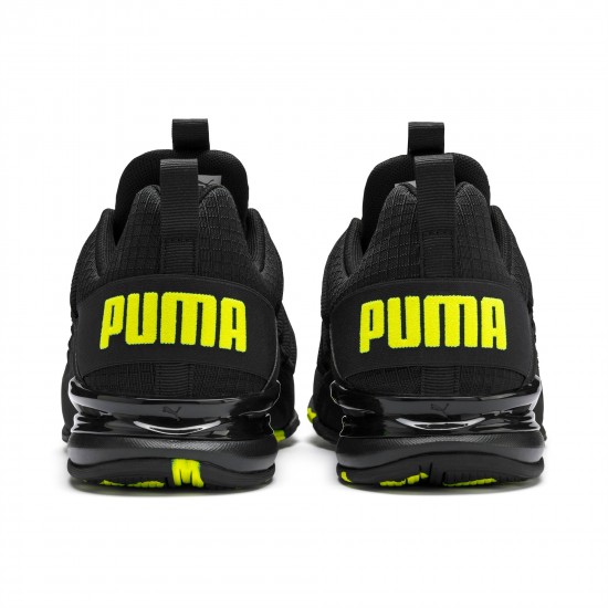 Puma Axelion Rip Men’s Training Shoes Black