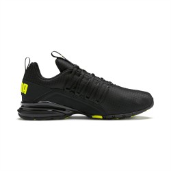 Puma Axelion Rip Men’s Training Shoes Black