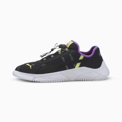 Replicat-X 1.8 Pirelli Men's Motorsport Shoes Black