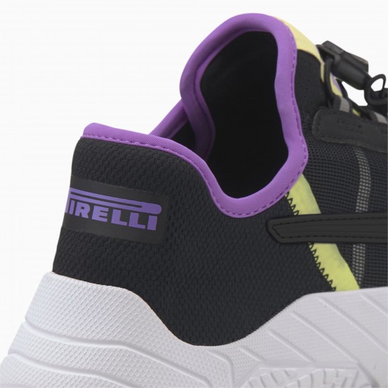 Replicat-X 1.8 Pirelli Men's Motorsport Shoes Black