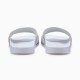 Puma Leadcat FTR Unisex Slides White Puma Leadcat FTR Unisex Slides White